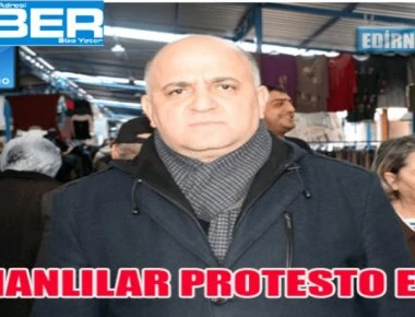 Τουρκικά ΜΜΕ: «Άδειασε η Αδριανούπολη από Έλληνες» - Συνολικό εμπάργκο στην τουρκική αγορά (βίντεο)